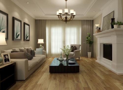 實木地板 實木地板