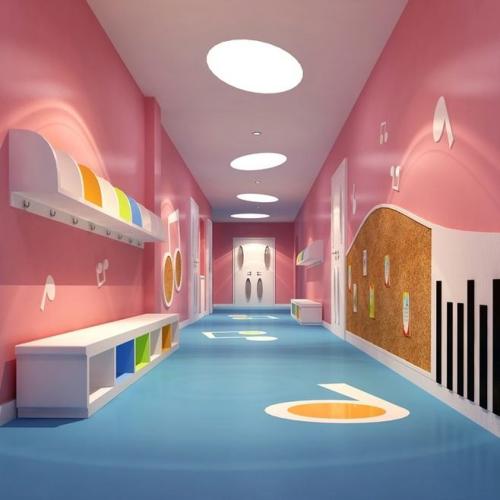 幼兒園地板 幼兒園地板